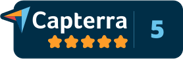 Capterra-5-star-rating