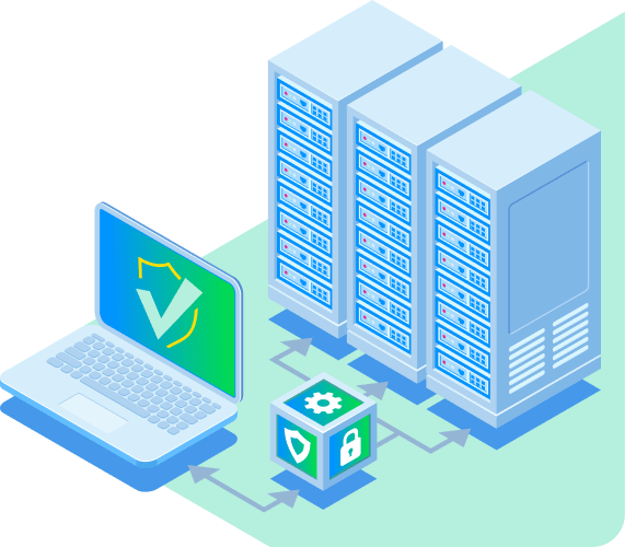 Enterprise-Server