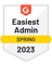 G2-Spring-2023-Easiest-Admin-Ease-of-Admin
