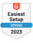 G2-Spring-2023-Easiest-Setup-Ease-of-Setup