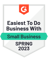 G2-Spring-2023-Easiest-to-Do-Business-with-Small-Business-Ease-Doing-Business