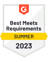 G2-Summer-2023-Best-Meets-Requirements